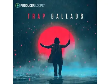 Producer Loops Trap Ballads