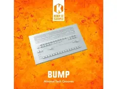 Keep It Sample Bump main image