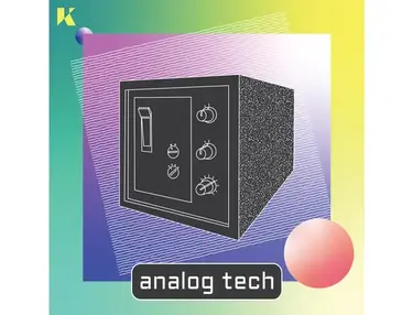 Konturi Analog Tech