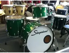 Slingerland Studio King main image
