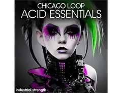 Industrial Strength Chicago Loop - Acid Essentials main image
