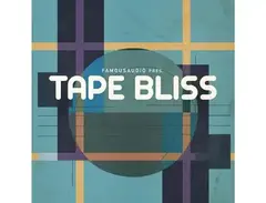 Famous Audio Tape Bliss main image