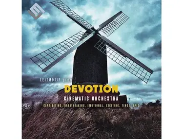 Leitmotif Devotion: Cinematic Orchestra