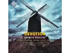 Leitmotif Devotion: Cinematic Orchestra main image