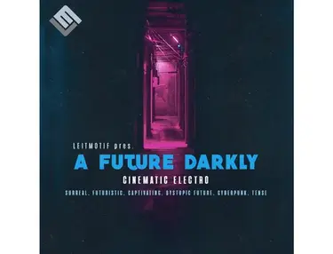 A Future Darkly: Cinematic Electro