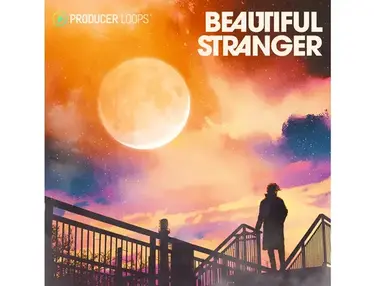 Producer Loops Beautiful Stranger