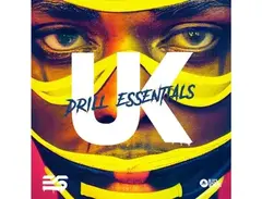 Black Octopus UK Drill Essentials main image