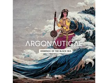 Black Octopus Basement Freaks - Argonautica: KemencÌ§e of the Black Sea