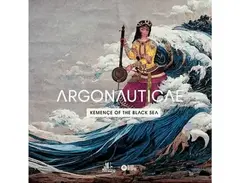 Black Octopus Basement Freaks - Argonautica: KemencÌ§e of the Black Sea main image