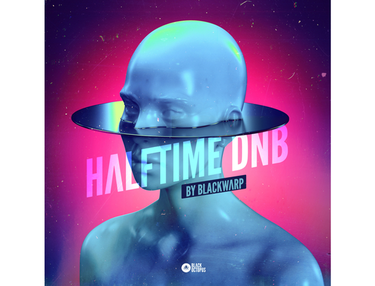 Black Octopus Halftime DnB Vol. 1 by Blackwarp