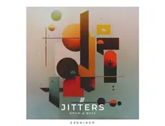 Zenhiser Jitters - Drum & Bass main image