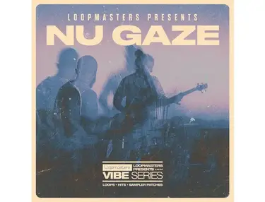 Loopmasters Vibes 19 - Nu Gaze