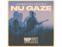 Loopmasters Vibes 19 - Nu Gaze main image