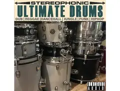 Renegade Audio Ultimate Drum Collection main image