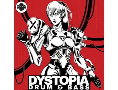 DYSTOPIA: Drum & Bass