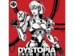 DYSTOPIA: Drum & Bass main image