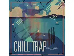 Freaky Loops Chill Trap main image