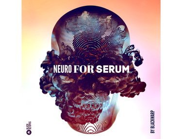Black Octopus Blackwarp - Neuro for Serum Vol. 1