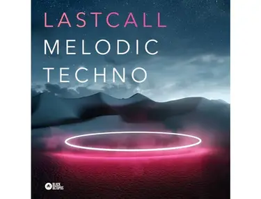 Black Octopus Last Call - Melodic Techno