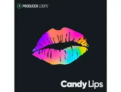 Producer Loops Candy Lips main image