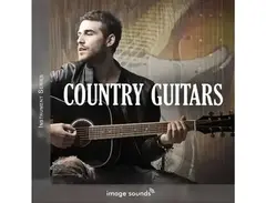 Image Sounds - Country Guitars main image