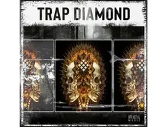 BFractal Music Trap Diamond main image