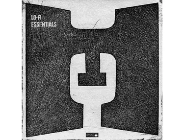BFractal Music Lo-Fi Essentials