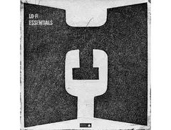 BFractal Music Lo-Fi Essentials main image