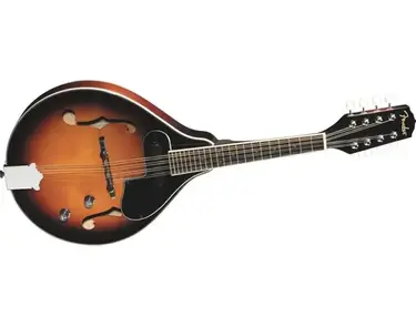Fender FM-52E Acoustic-Electric Mandolin