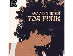 Industrial Strength Good Times - 70s Funk main image