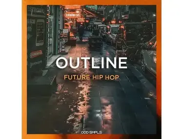 ODD SMPLS Outline - Future Hip Hop
