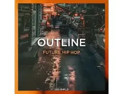 ODD SMPLS Outline - Future Hip Hop main image