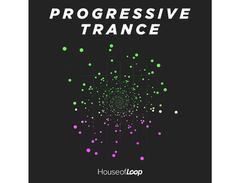House Of Loop - Progressive Trance main image