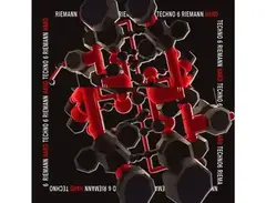 Riemann Kollektion Riemann Hard Techno 6 main image