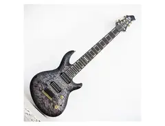 LTD JR608 Signature Guitar