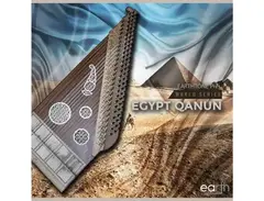 EarthTone Egypt Qanun main image