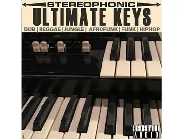 Renegade Audio Ultimate Keys Collection
