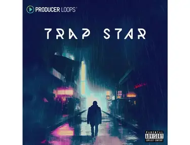 Producer Loops Trap Star