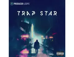 Producer Loops Trap Star main image