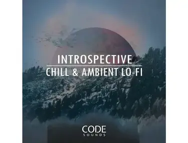 Datacode Code Sounds - Introspective Chill & Ambient Lo-Fi