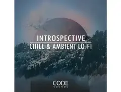 Datacode Code Sounds - Introspective Chill & Ambient Lo-Fi main image