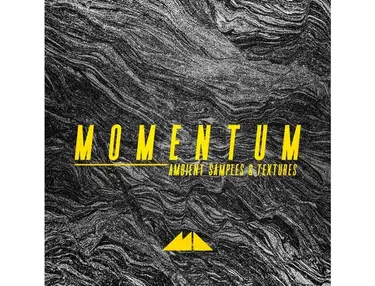 ModeAudio Momentum - Ambient Samples & Textures