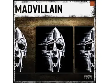 BFractal Music Madvillain - Classic Hip-Hop