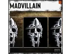 BFractal Music Madvillain - Classic Hip-Hop main image