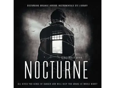 Cinetools Nocturne