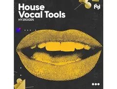 HY2ROGEN House Vocal Tools main image
