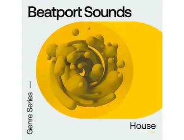 Beatport Sounds - House