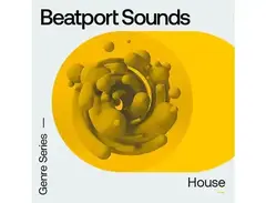 Beatport Sounds - House main image