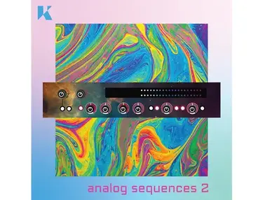 Konturi Analog Sequences 2