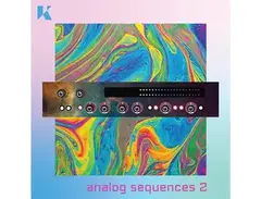 Konturi Analog Sequences 2 main image